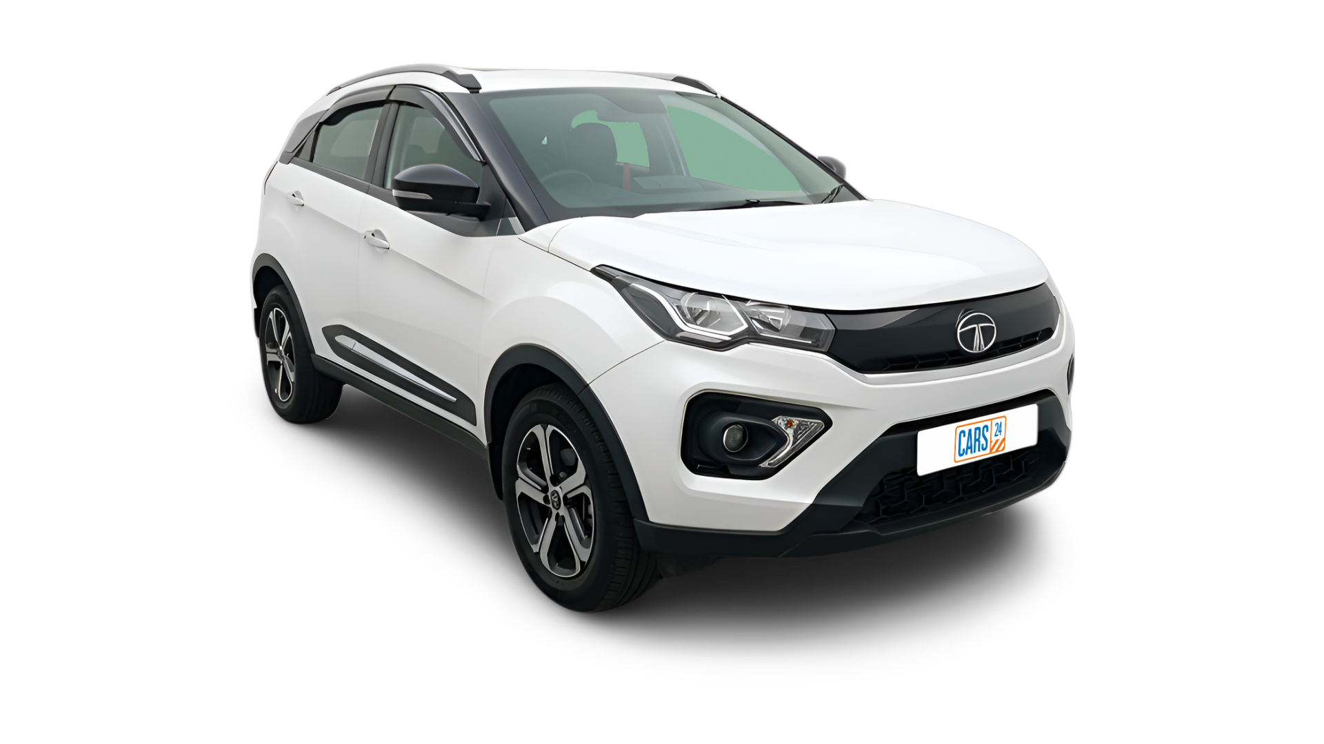 Tata NEXON-img